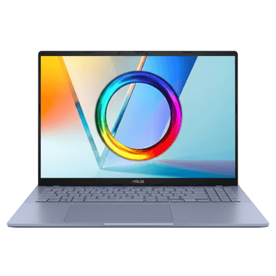Refurbished ASUS Vivobook S 16 Core Ultra 9 185H 32GB RAM 1TB SSD 16 Inch Windows 11 Laptop