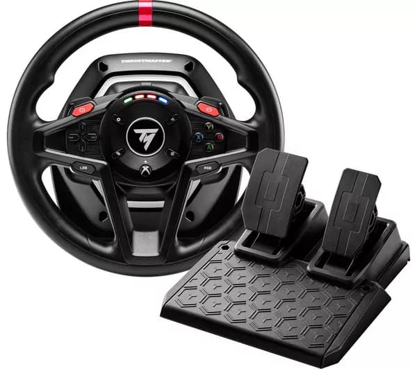 THRUSTMASTER T128 Racing Wheel