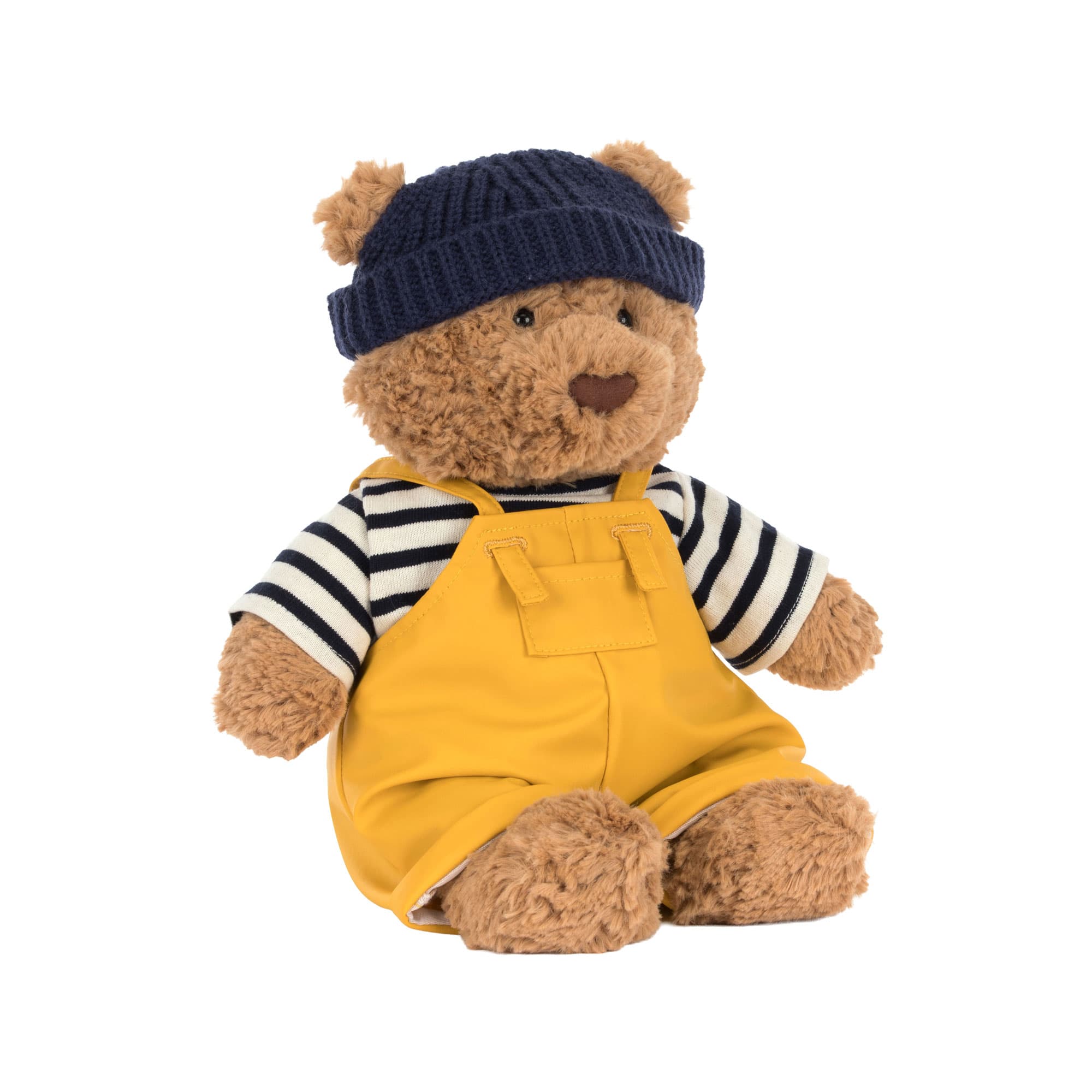 Bartholomew Bear Seafarer Outfit 26cm