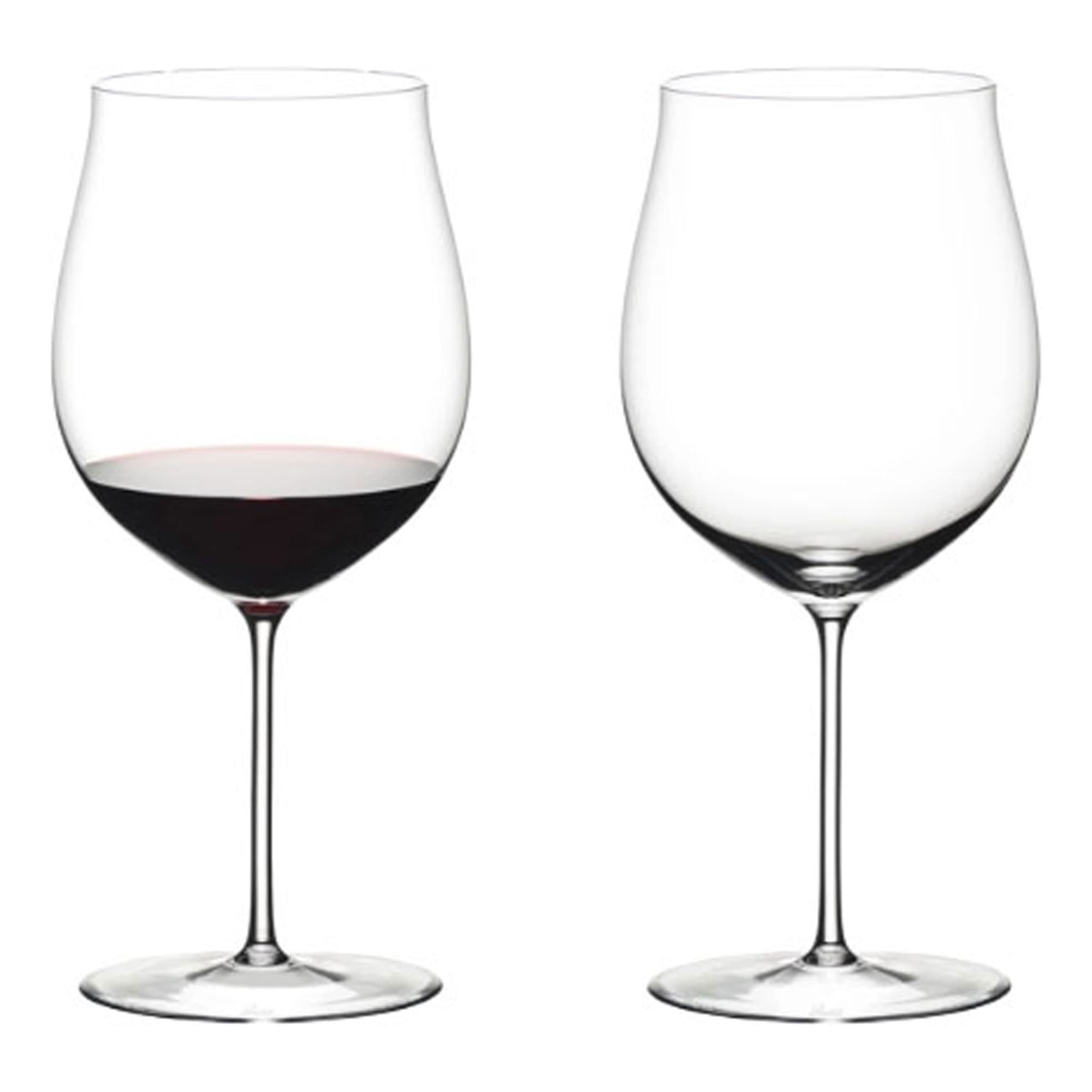 Sommeliers Burgundy Grand Cru Glass Set of Two