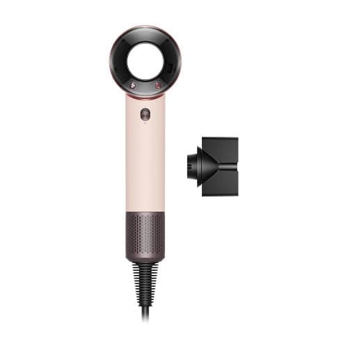 DYSON SUPERSONIC TRAVEL