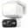 Tapo 2K Hardwired Pan & Tilt Floodlight Security Camera