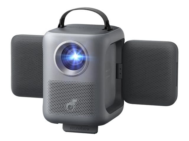 ANKER - Nebula P1i - DLP projector - portable