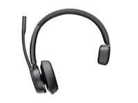HP - Poly Voyager 4310 - headset - USB-A