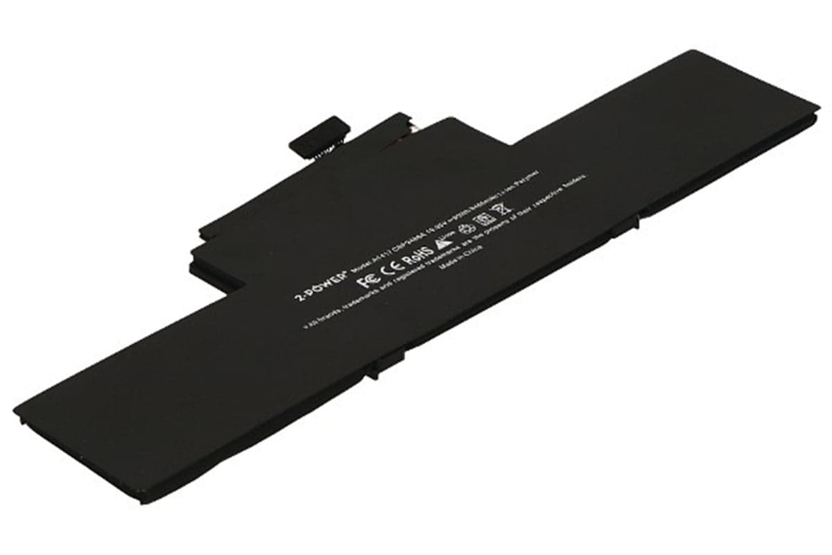 2-Power Battery 10.95V 8460mAh