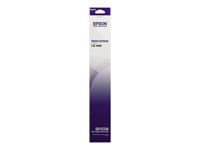 EPSON - 1 - black - print ribbon