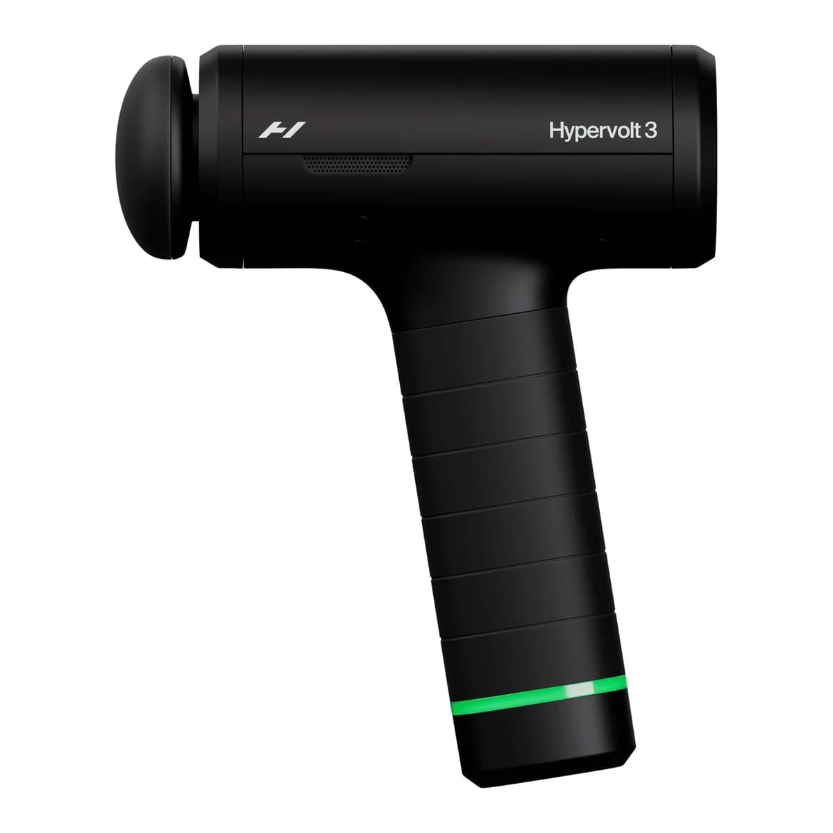 Hyperice Hypervolt 3 Percussion Massage Gun - Black | 261-53300-006-00
