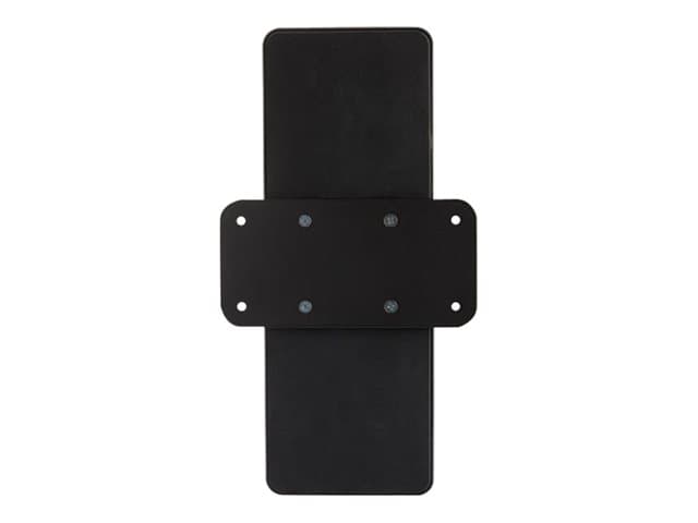 STARTECH.COM - Startech Docking Station Mount - Wall Mount / Under-Desk Mounting Plate - mounting plate - TAA Compliant