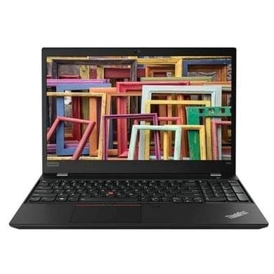Refurbished Lenovo ThinkPad T590 Intel Core i7 8th gen 16GB RAM 512GB SSD 15.6 Inch Windows 11 Pro Laptop