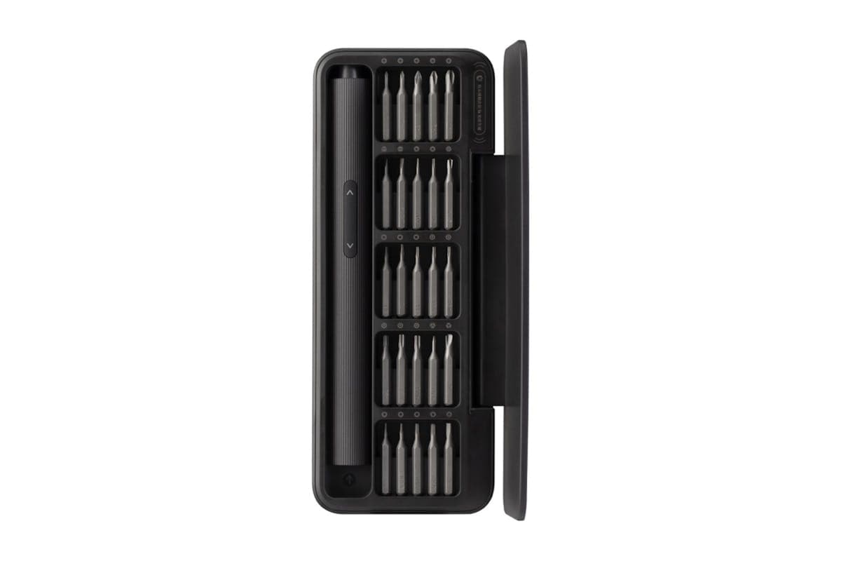 Hoto 25-in-1 Electric Screwdriver Set