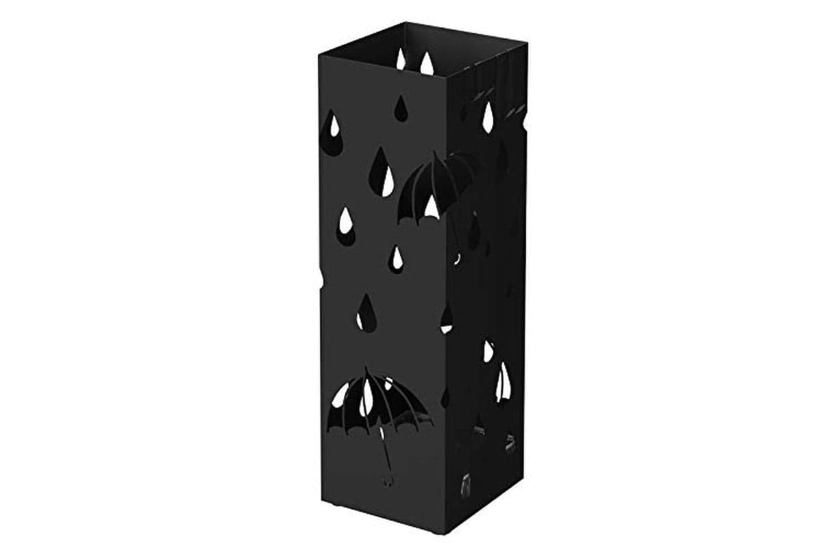 Songmics Luc49b Umbrella Holder | Umbrella Stand | Metal