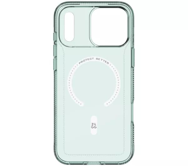 ZAGG Luxe Snap iPhone 18 Pro Max Case - Mint