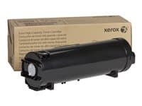 XEROX - VersaLink B605/B615 - black - original - toner cartridge