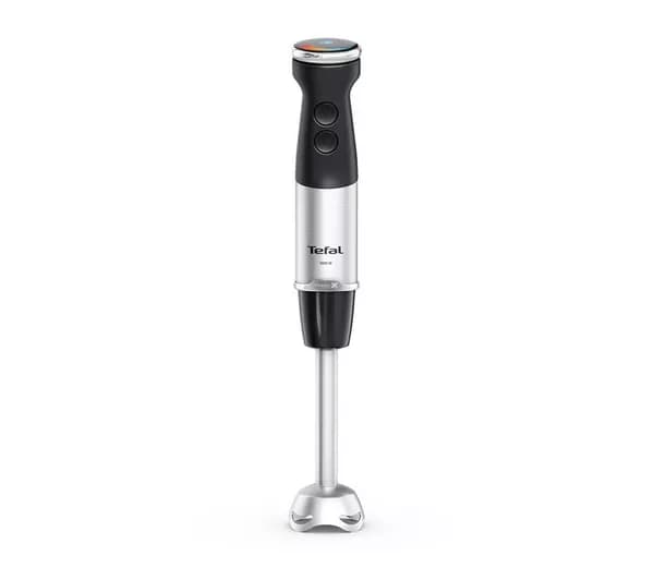 TEFAL Quickchef+ HB6718G0 Hand Blender - Black