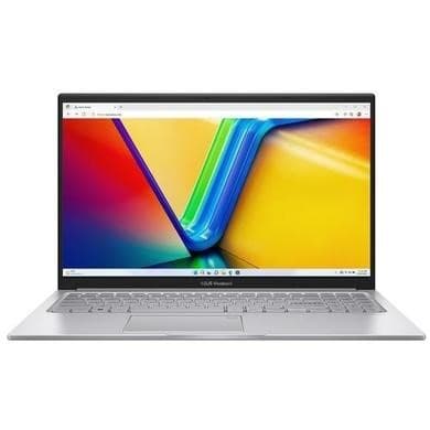 Refurbished ASUS VivoBook 15 X1504VA-NJ1617W Intel Core i5 16GB RAM 512GB SSD 15.6 Inch Windows 11 Laptop