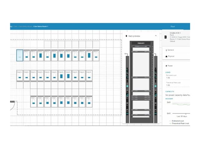 APC - EcoStruxure IT Advisor Base Module - Perpetual licence - 10 racks - hosted