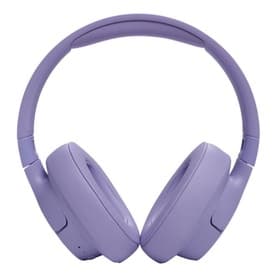 Tune 720BT Purple Over-Ear BT Headphones