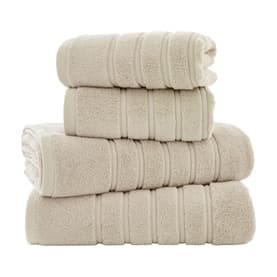 Rainham Towel Taupe