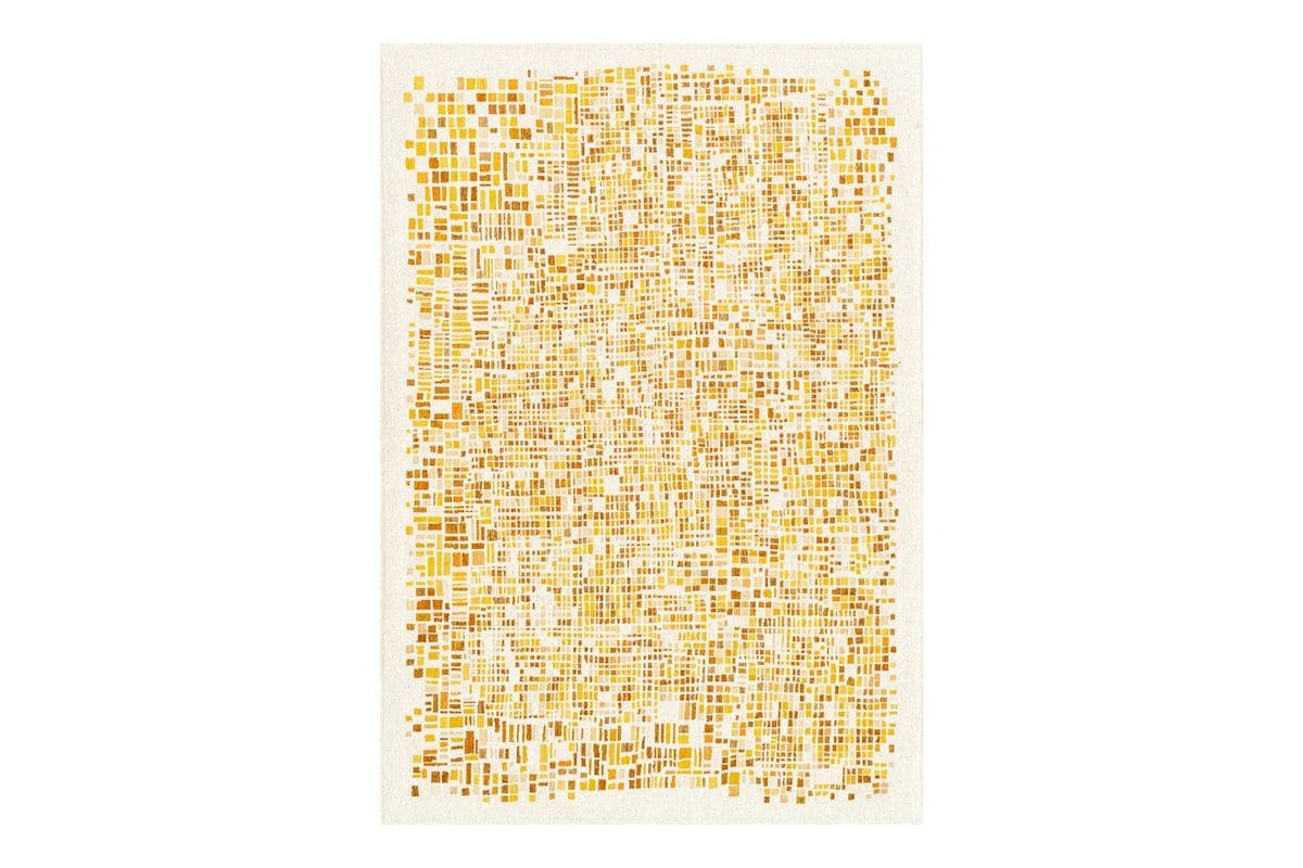 Louis De Poortere | Moon Rug | 100 x 140 cm