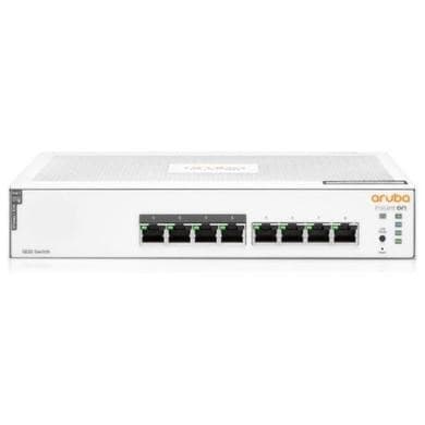 HPE Aruba CX 6000