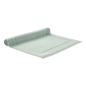 Renaissance Bath Mat Eggshell Blue