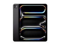 APPLE - 13-inch iPad Pro M4 Wi-Fi - tablet - 256 GB - 13"