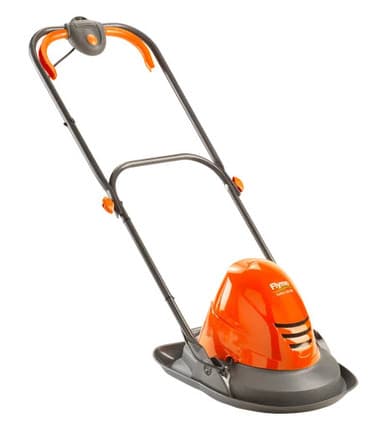 Flymo Turbo Lite 250 Electric Hover Lawn Mower | 967909401