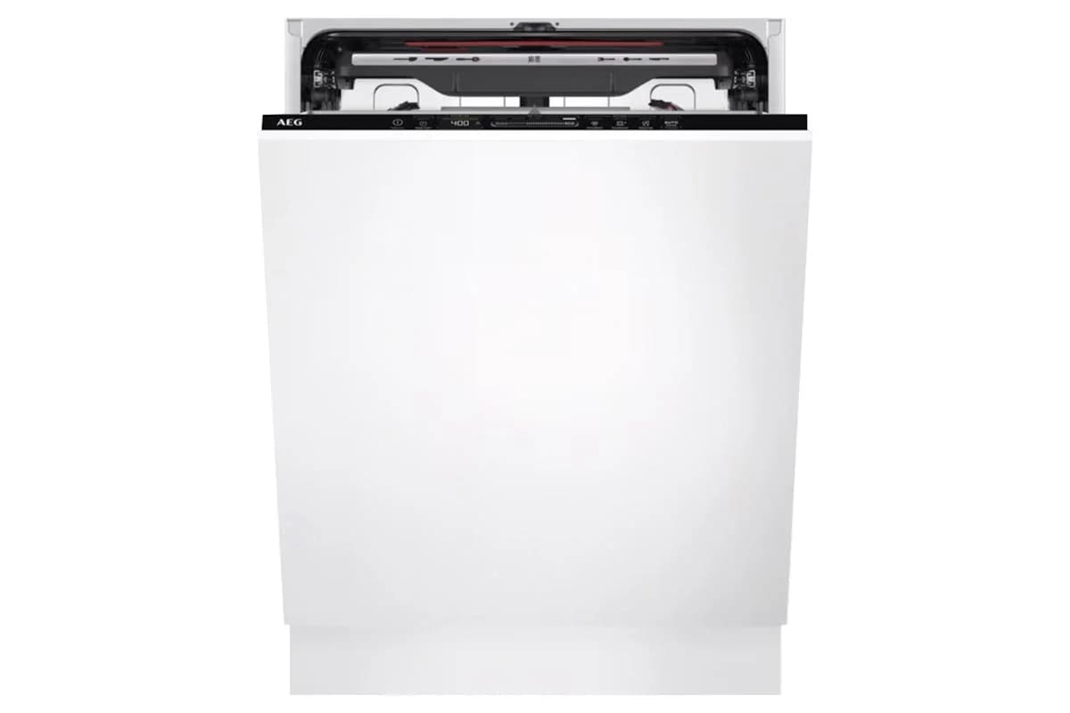 AEG 7000 Built-in Dishwasher | 14 Place | FSE76747P