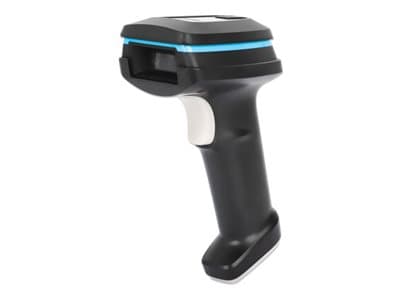 MANHATTAN - barcode scanner