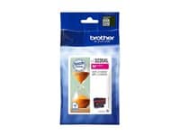 BROTHER - LC3235XLM - High Yield - magenta - original - ink cartridge