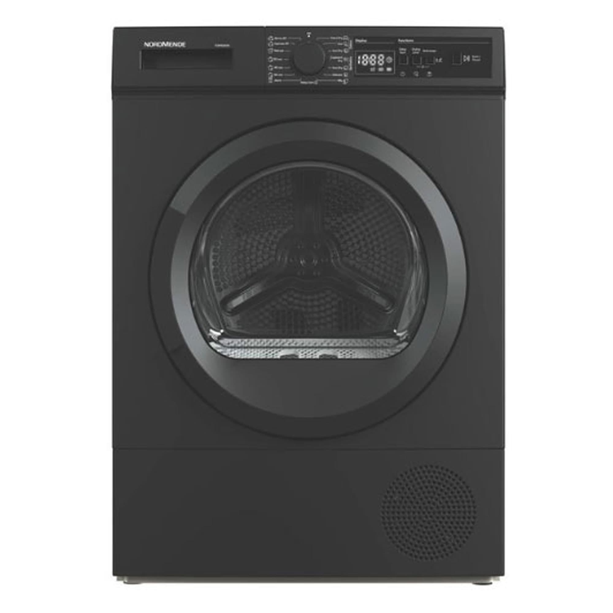 Nordmende Heat Pump Tumble Dryer