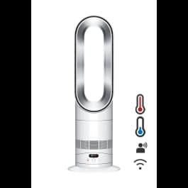 Dyson Hot+Cool 58634401, Smart Fan, White