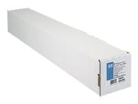 HP - Premium - photo paper - satin - 1 roll(s) - Roll A1 (61 cm x 22.9 m) - 260 g/m²