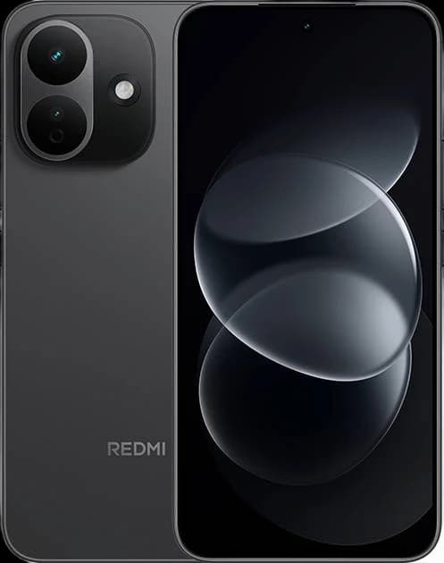Xiaomi Redmi Note 17 Pro 256GB 5G Smartphone - Black | MZB0OVIEU