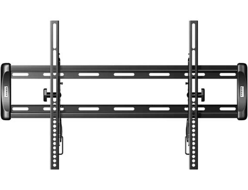 SANUS VuePoint Tilting TV Wall Mount 47"-90" | F58C2-B2