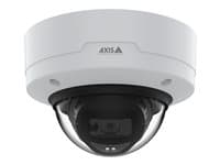 AXIS - M3215-LVE - network surveillance camera - dome