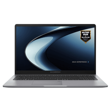 Refurbished ASUS ExpertBook P1 AMD Ryzen 7 16GB RAM 512GB SSD 15.6 Inch Windows 11 Pro Laptop