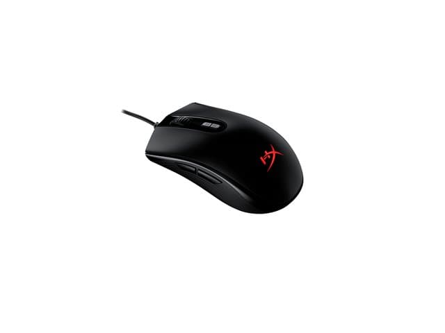 HP - HyperX Pulsefire Core - mouse - USB 2.0