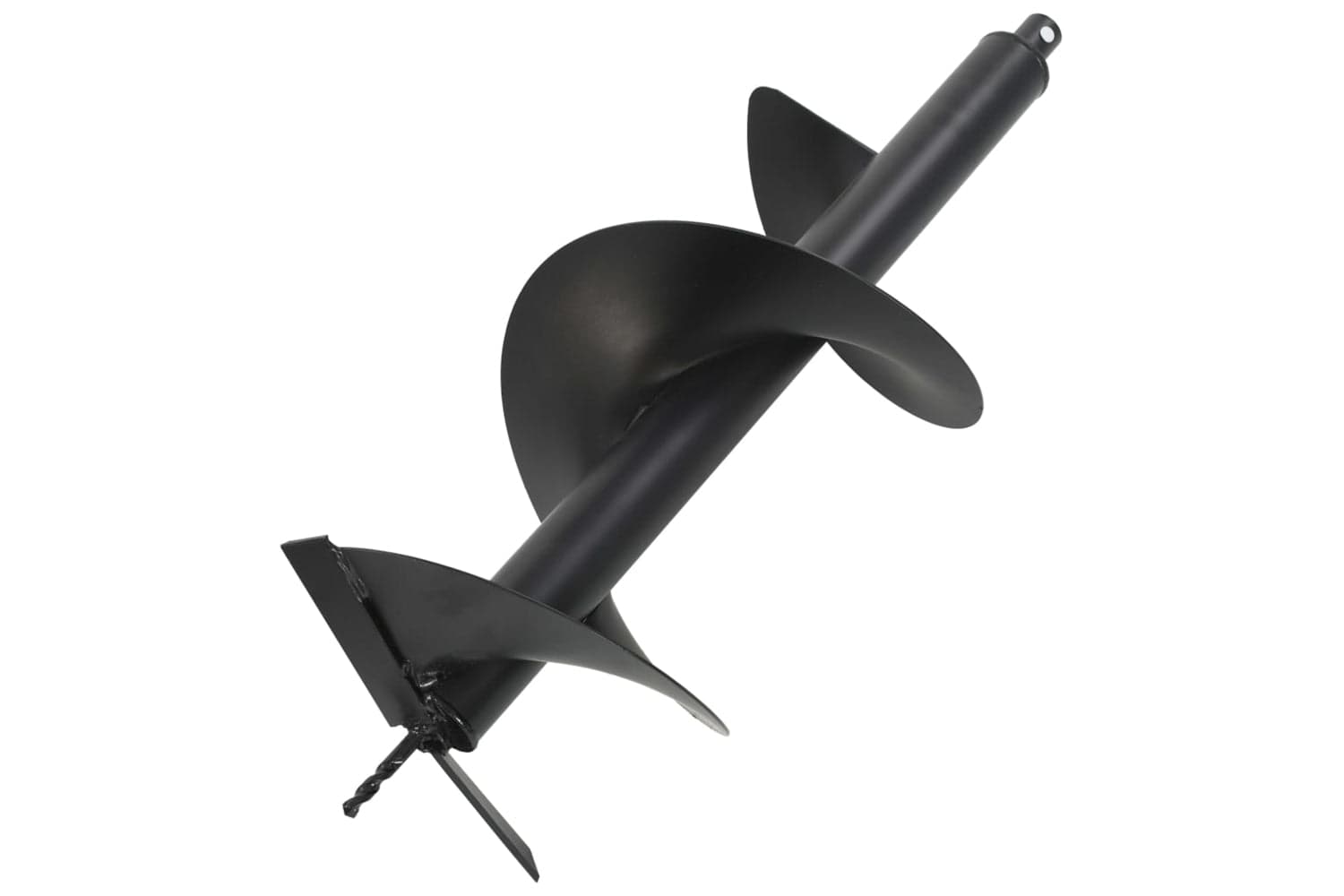 vidaXL 145170 Auger Drill Steel 300mm