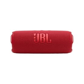 Flip 7 Portable Bluetooth Speaker IP67 Red
