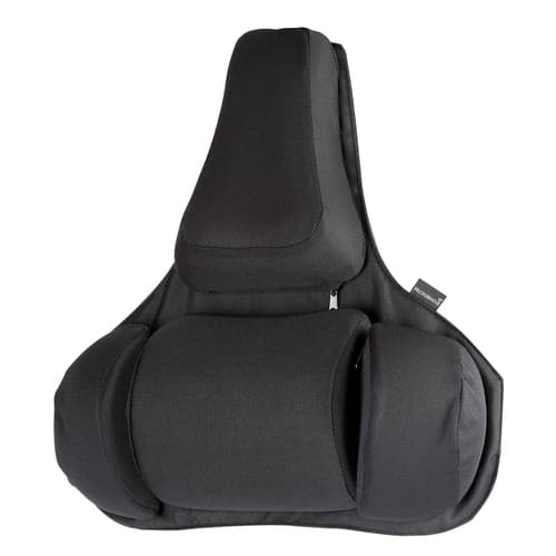 FELLOWES - ULTIMATE BACK SUPPORT
