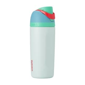 FreeSip® Water Bottle Rainforest 16oz
