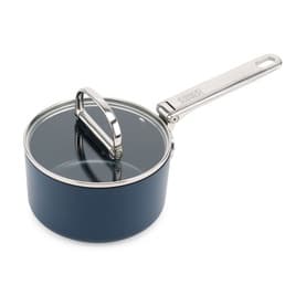 JOSEPH JOSEPH Space Folding Handle Saucepan