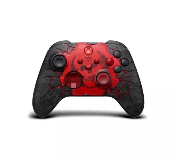 XBOX Wireless Controller - Gears of War: E-Day Limited Edition