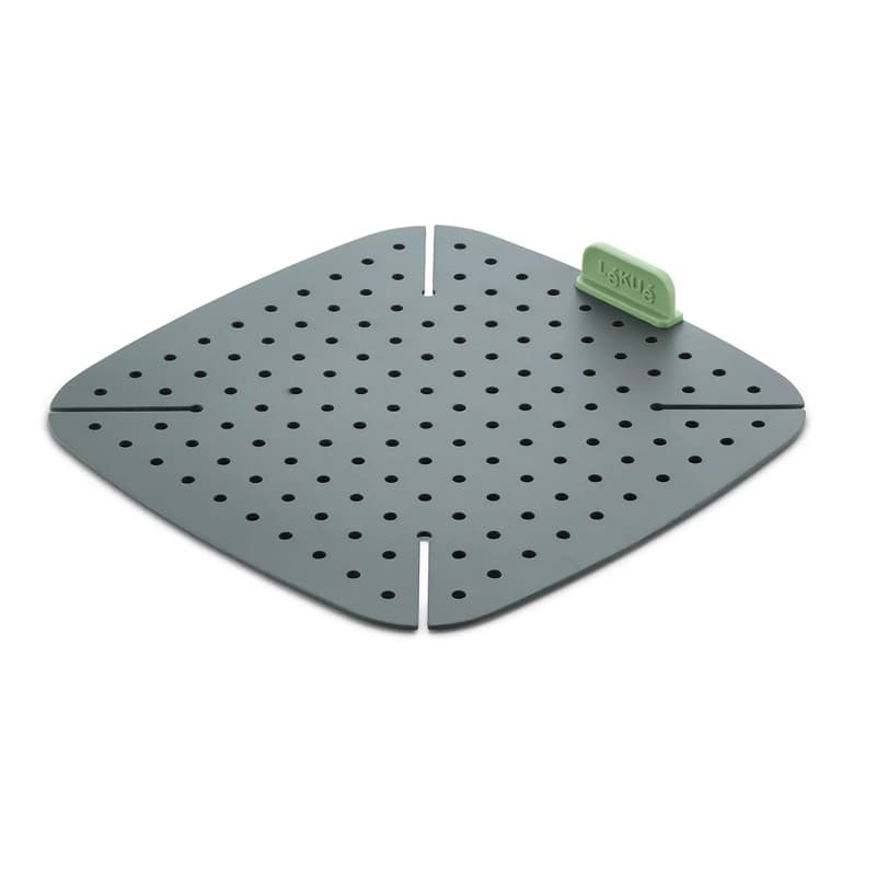 LEKUE Air Fryer Mat - Air Fryer Accessory...