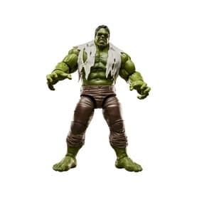 Marvel Legends: Spider-Man: Brand New Day Hulk Figure
