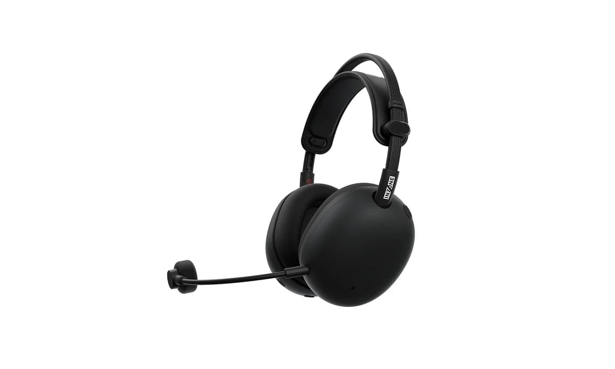 Sony INZONE H9 II Wireless Noise Cancelling Gaming Headset - Black | WHG910NBCE7