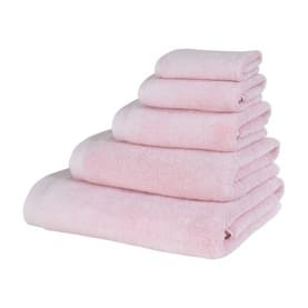 Angel Towel Blush Pink