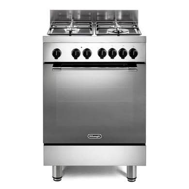 DeLonghi Modern Collection Dual Fuel