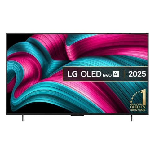LG 42INCH SMART C5 SERIES OLED